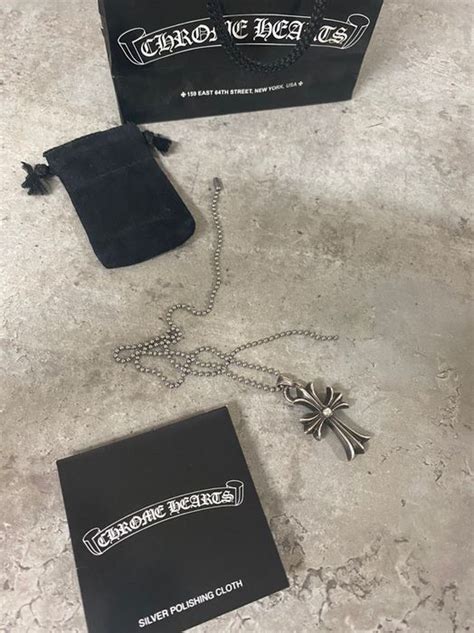 Chrome Hearts authenticator